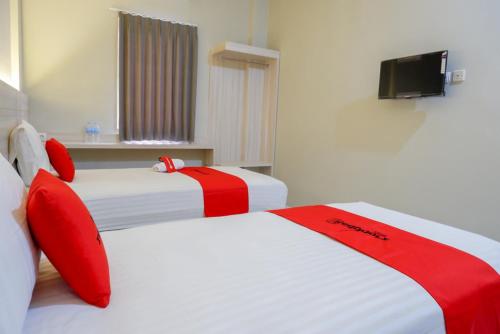 reddoorz syariah near prpp semarang