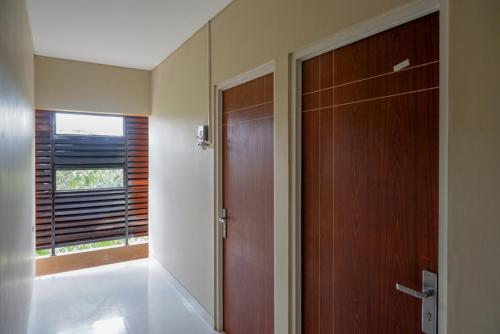 reddoorz syariah near prpp semarang