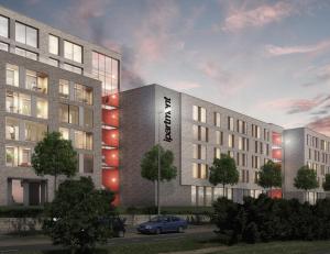 Ipartment Braunschweig,,0 star