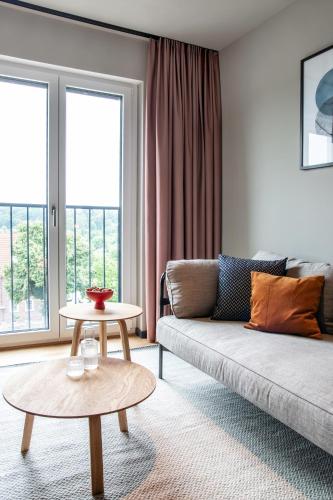 ipartment braunschweig