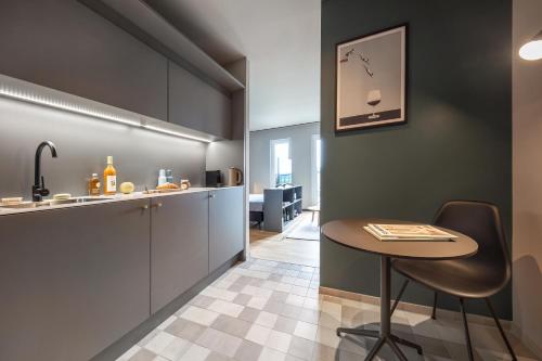 ipartment braunschweig