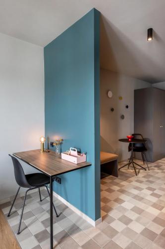 ipartment braunschweig