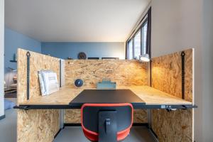 ipartment braunschweig