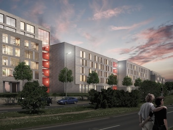 ipartment braunschweig