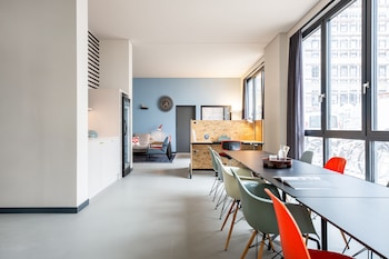 ipartment braunschweig