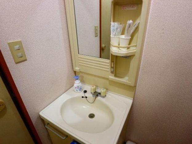 fujisan you apartment