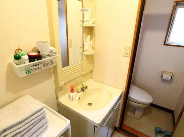 fujisan you apartment