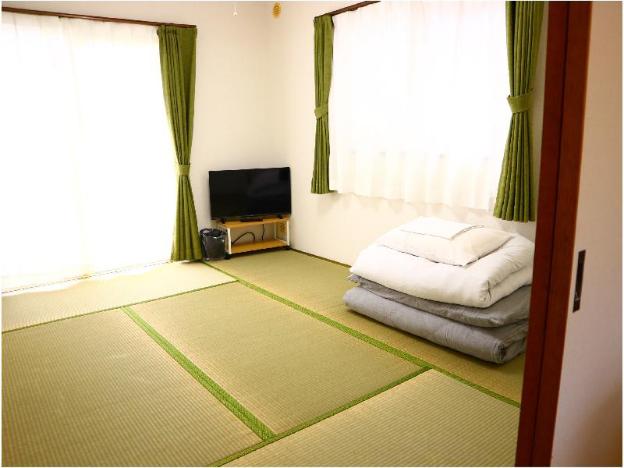 fujisan you apartment
