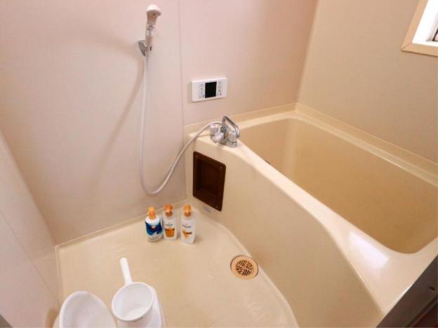 fujisan you apartment