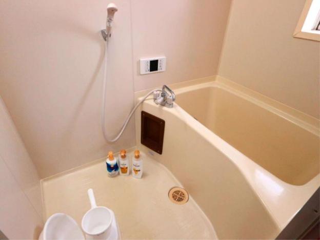 fujisan you apartment