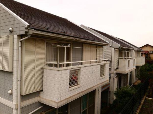 fujisan you apartment