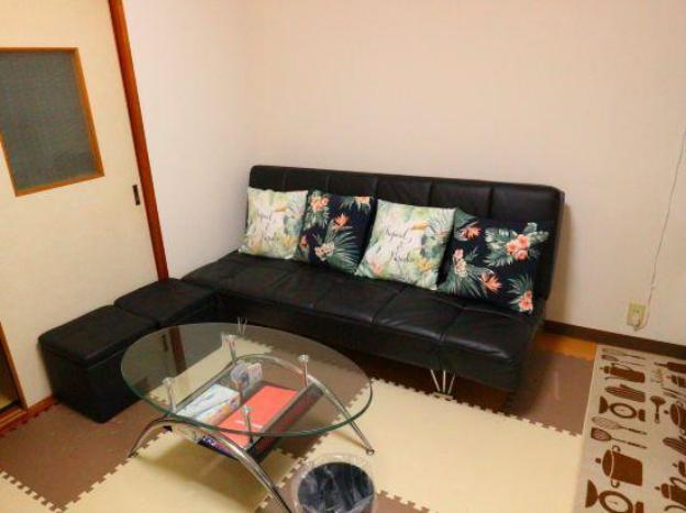 fujisan you apartment