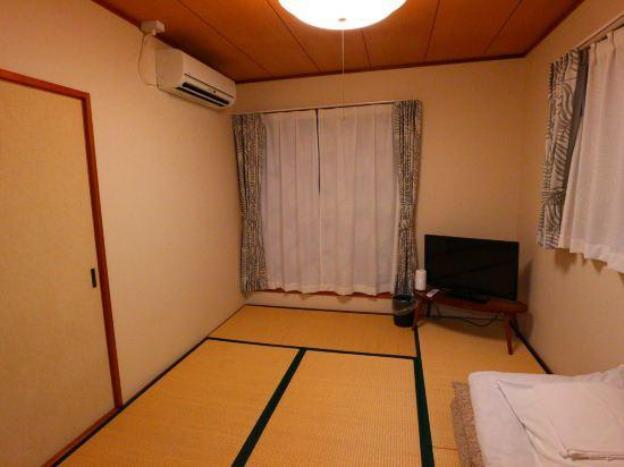 fujisan you apartment