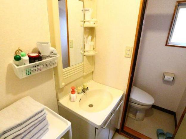 fujisan you apartment