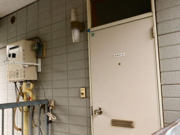 fujisan you apartment