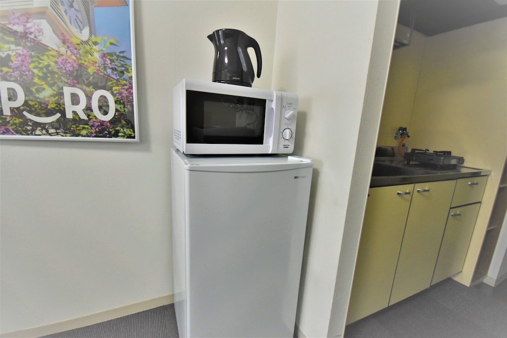 kiyaza station sapporo