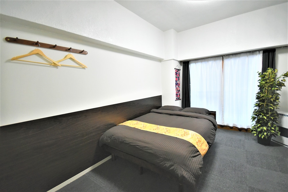 kiyaza station sapporo