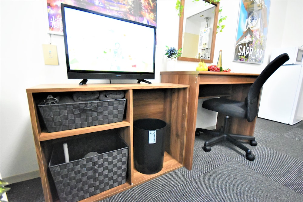 kiyaza station sapporo