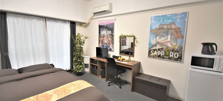 Kiyaza Station Sapporo,,0 star