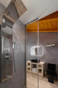Andros 4 All Seasons Villas And Suites,,1 star
