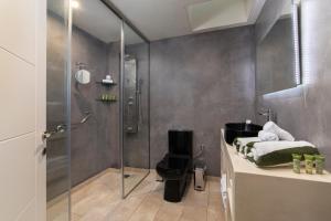 Andros 4 All Seasons Villas And Suites,,1 star
