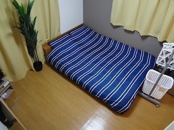 guest house zen hakata ohori park 1