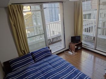 guest house zen hakata ohori park 1