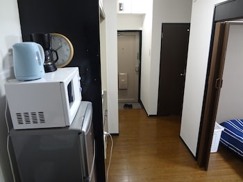 guest house zen hakata ohori park 1