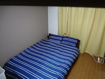 guest house zen hakata ohori park 1