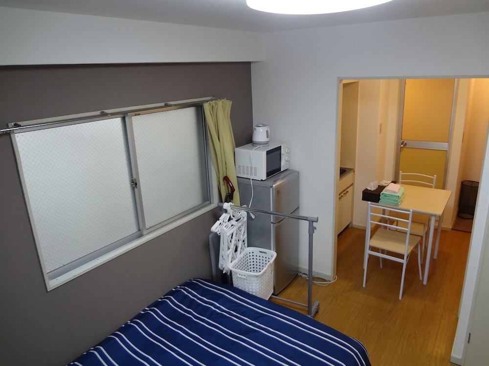 guest house zen hakata ohori park 1