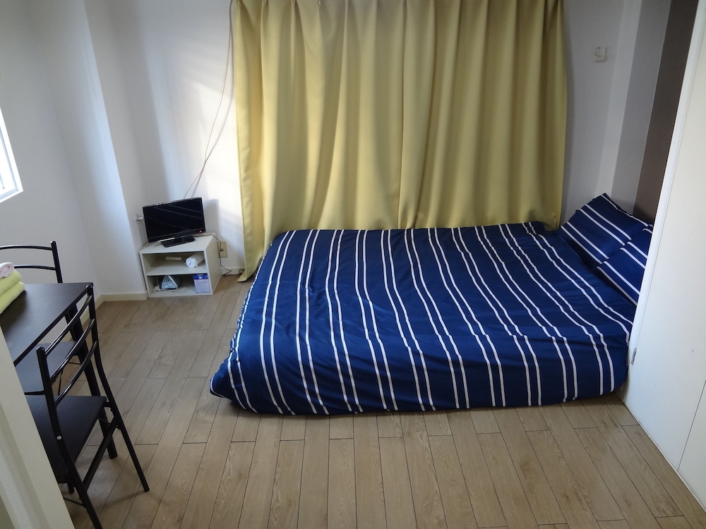 guest house zen hakata ohori park 1