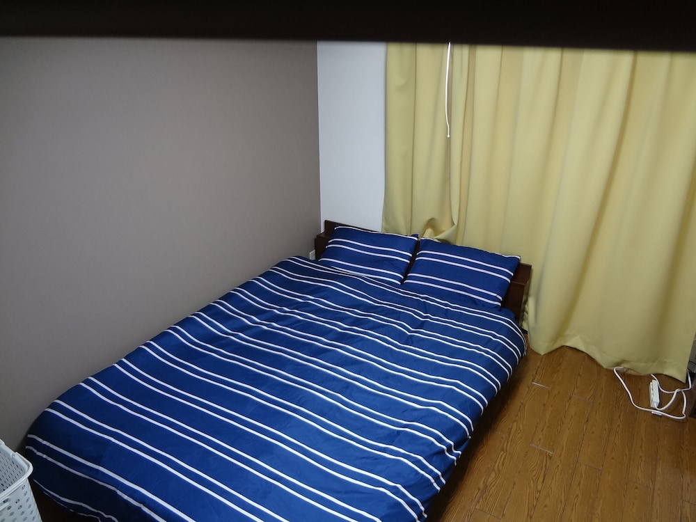 guest house zen hakata ohori park 1