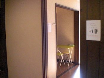 Marina Bay Numazu,Gotemba>>Chubu,2.5 star