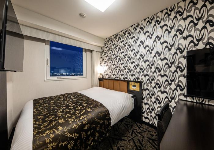 apa hotel and resort hakata ekihigashi