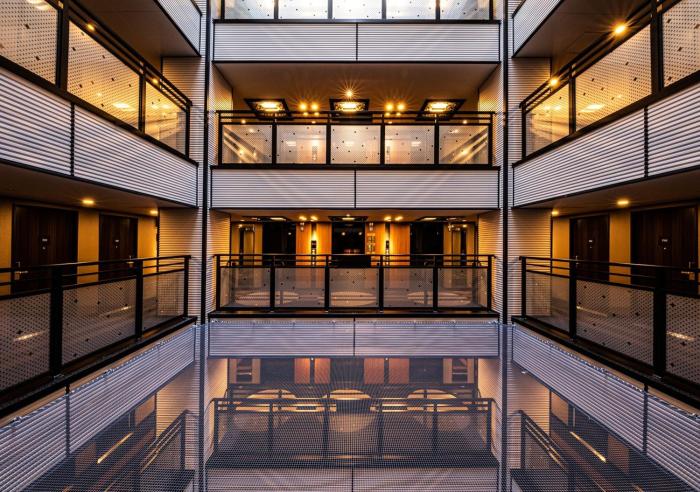apa hotel and resort hakata ekihigashi