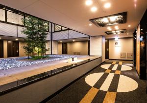 apa hotel and resort hakata ekihigashi