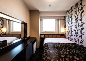 apa hotel and resort hakata ekihigashi