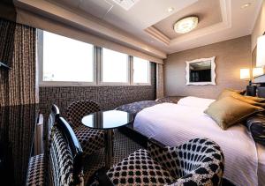 apa hotel and resort hakata ekihigashi