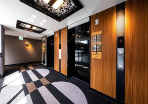 apa hotel and resort hakata ekihigashi