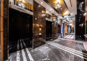 apa hotel and resort hakata ekihigashi