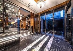 apa hotel and resort hakata ekihigashi