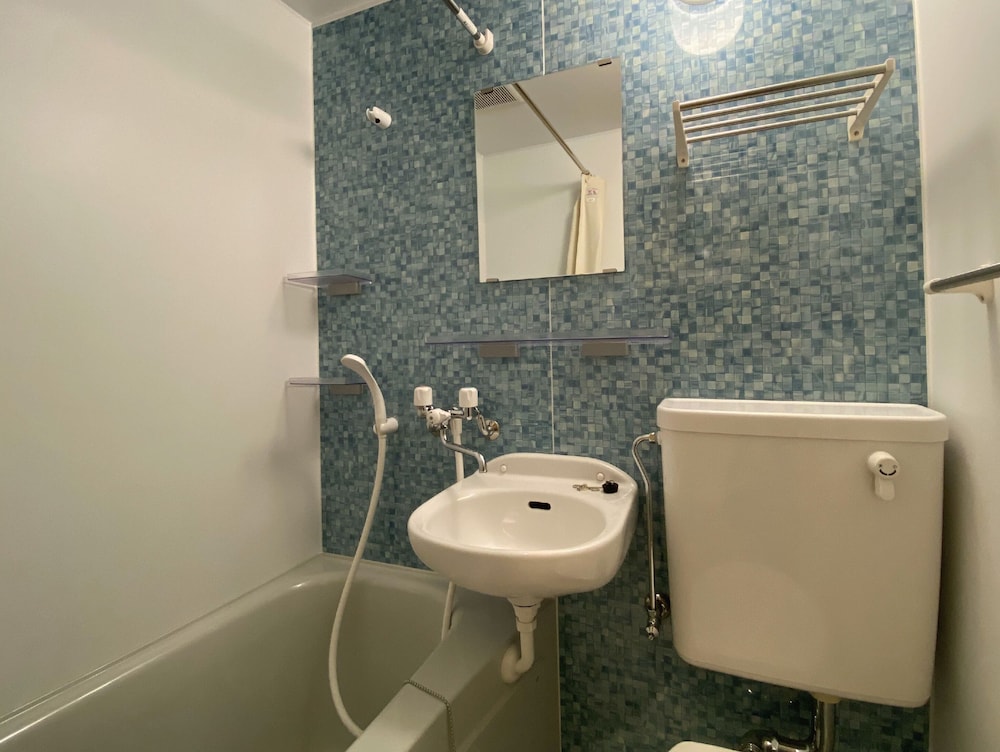 charmant espace tsuboya by coldiopremium