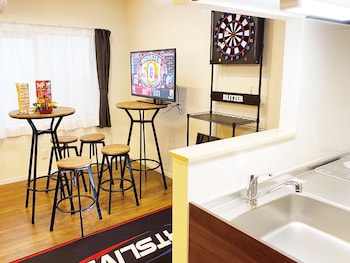 charmant espace tsuboya by coldiopremium