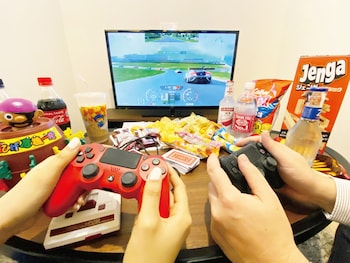 charmant espace tsuboya by coldiopremium