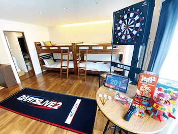 charmant espace tsuboya by coldiopremium