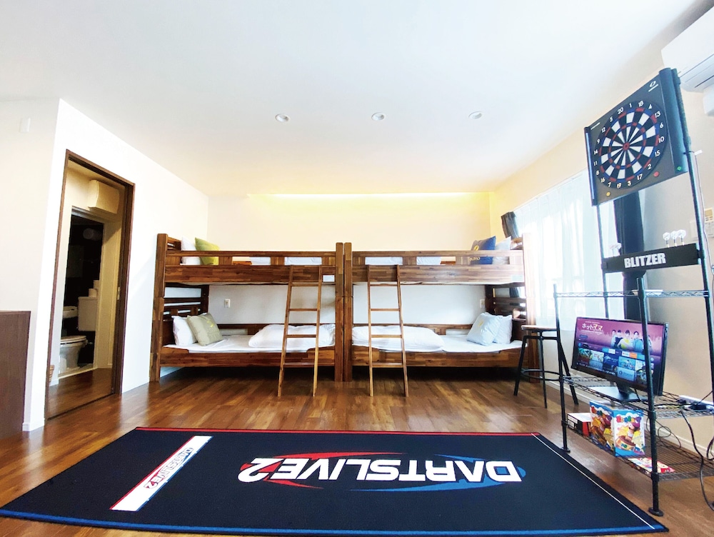 charmant espace tsuboya by coldiopremium