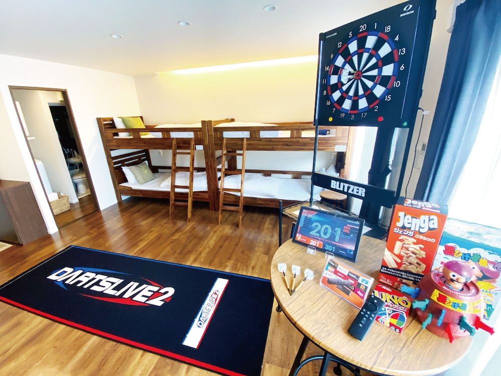 charmant espace tsuboya by coldiopremium