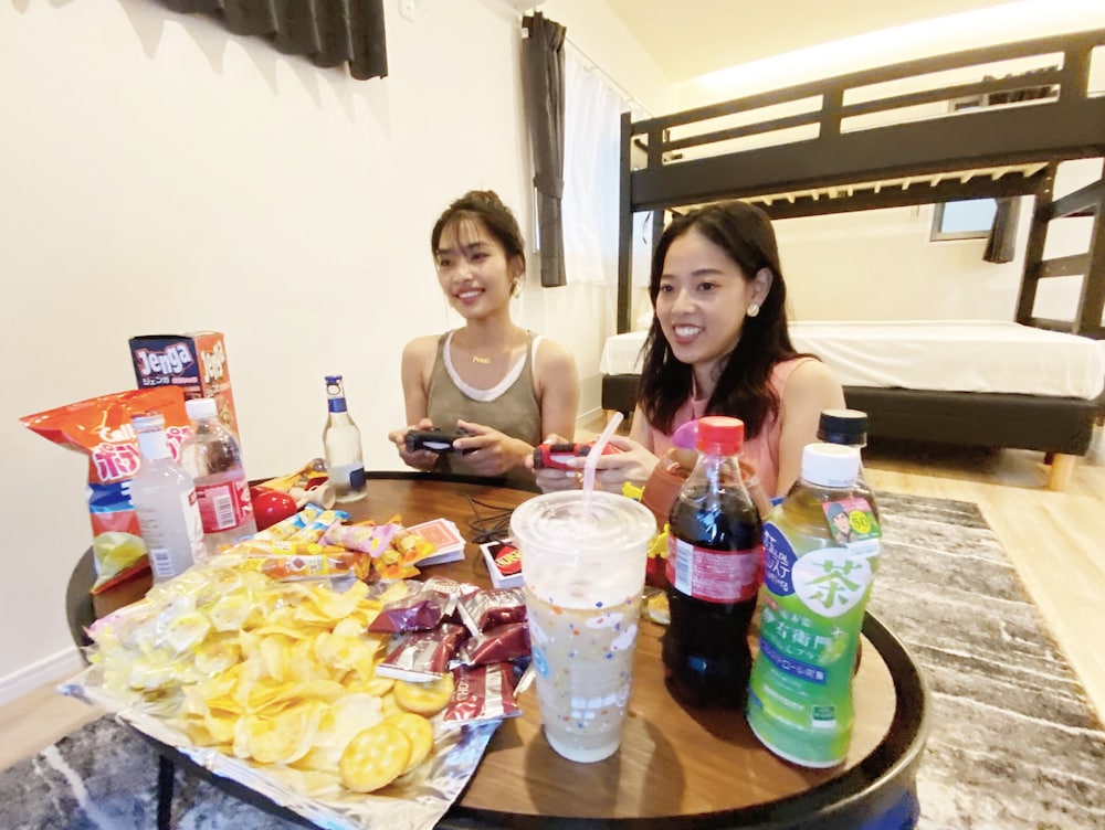 charmant espace tsuboya by coldiopremium