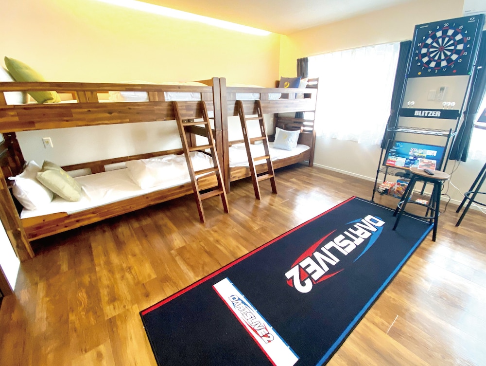 charmant espace tsuboya by coldiopremium