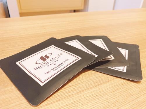 hotel cla ss hiroshima dobashi